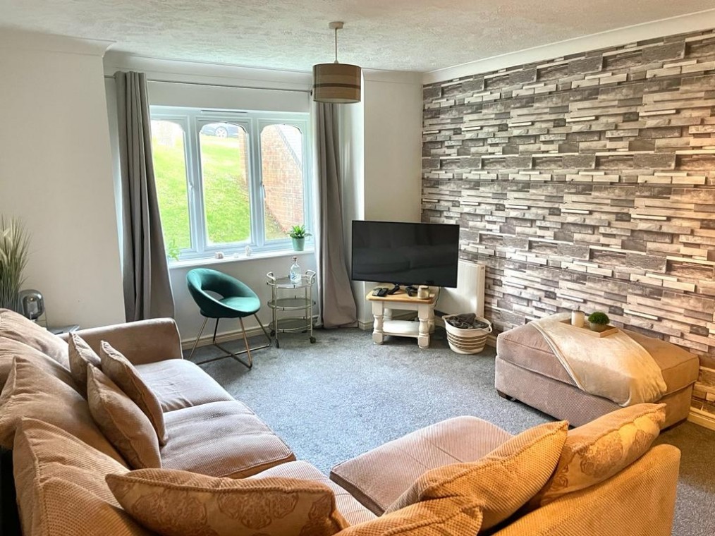 De la Warr Road, Bexhill-on-Sea, East Sussex