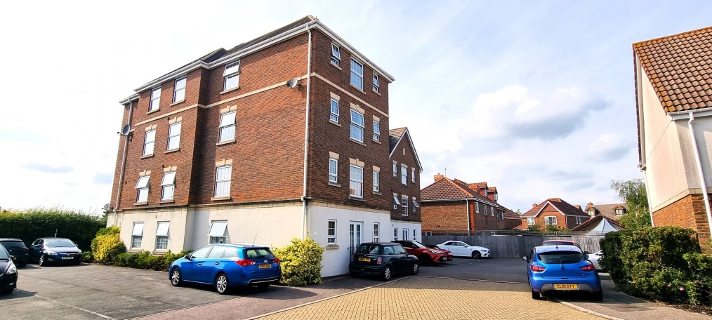 Poplar Close, Bexhill-on-Sea, East Sussex