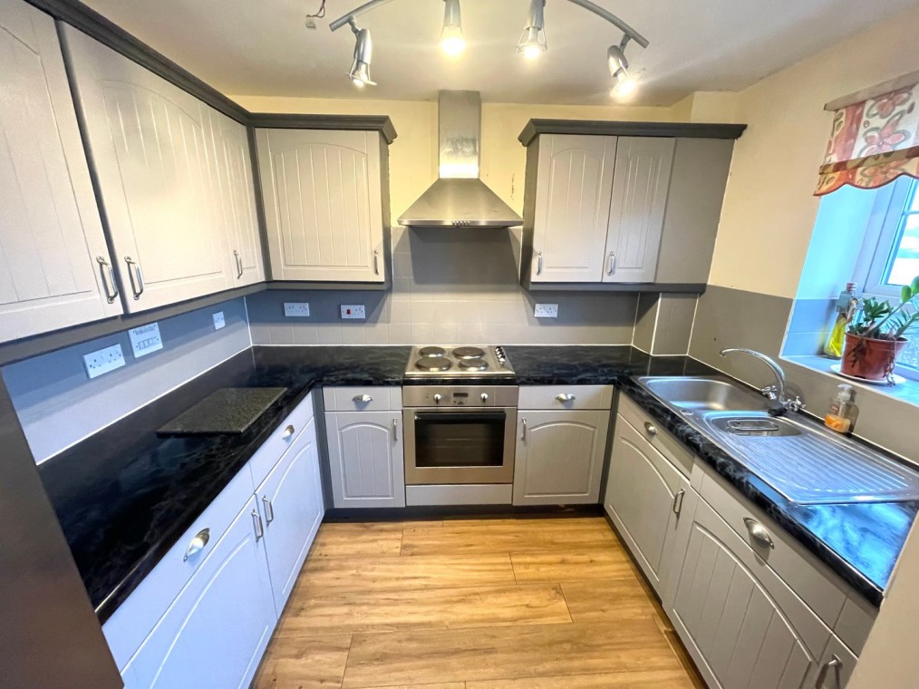 Poplar Close, Bexhill-on-Sea, East Sussex