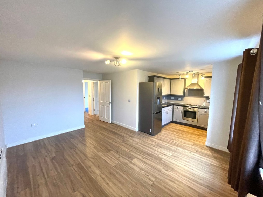 Poplar Close, Bexhill-on-Sea, East Sussex