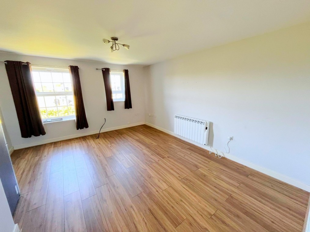 Poplar Close, Bexhill-on-Sea, East Sussex