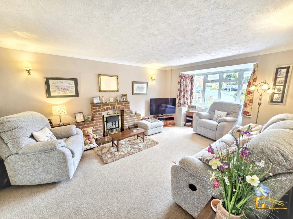 Fontwell Avenue, Bexhill-on-Sea, East Sussex