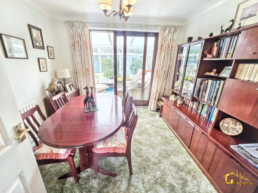 Fontwell Avenue, Bexhill-on-Sea, East Sussex