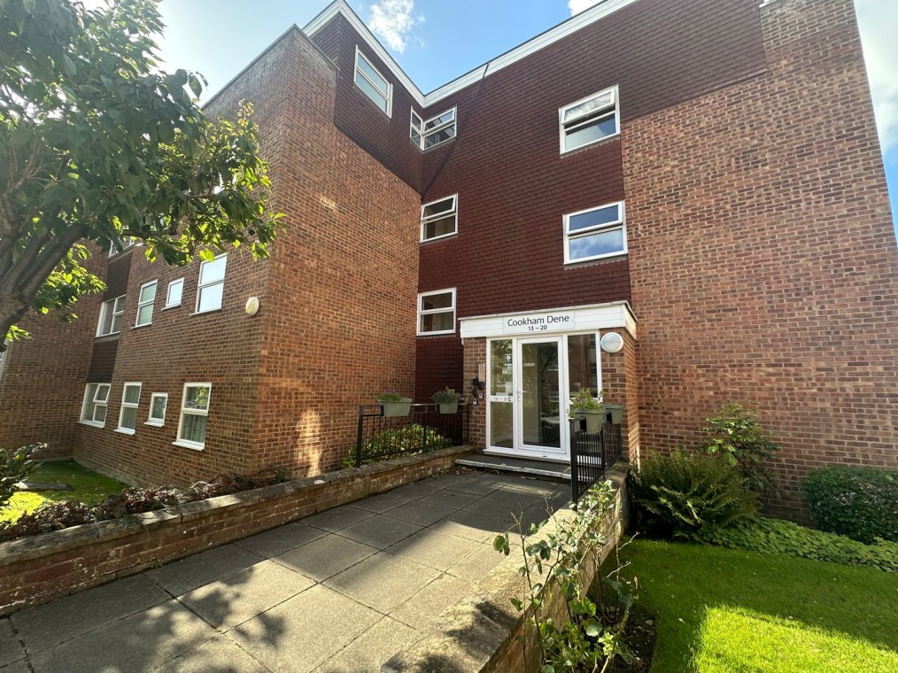 Buckhurst Road, Bexhill-on-Sea, East Sussex