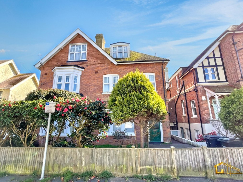 Cantelupe Road, Bexhill, East Sussex