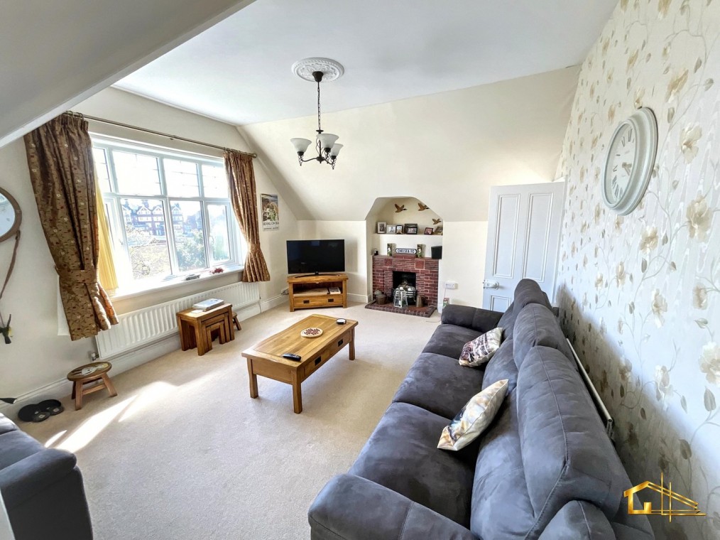 Cantelupe Road, Bexhill, East Sussex