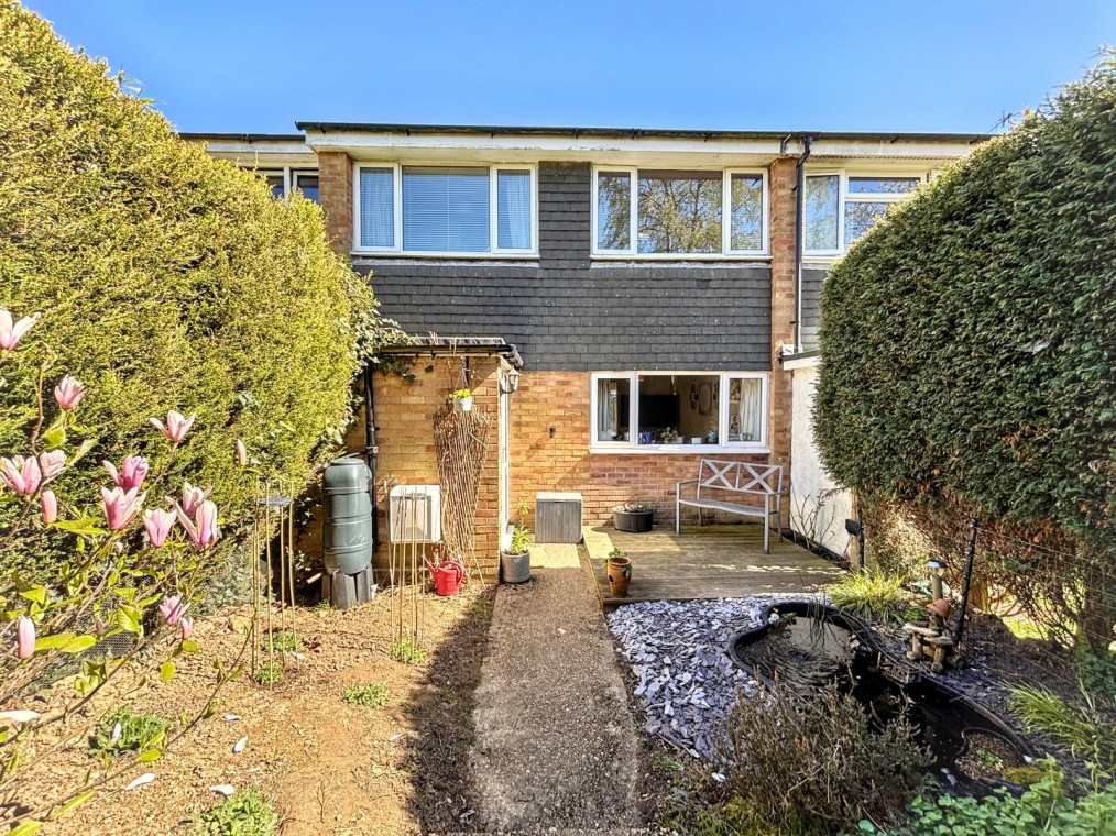 Faygate Close, Bexhill-on-Sea, East Sussex