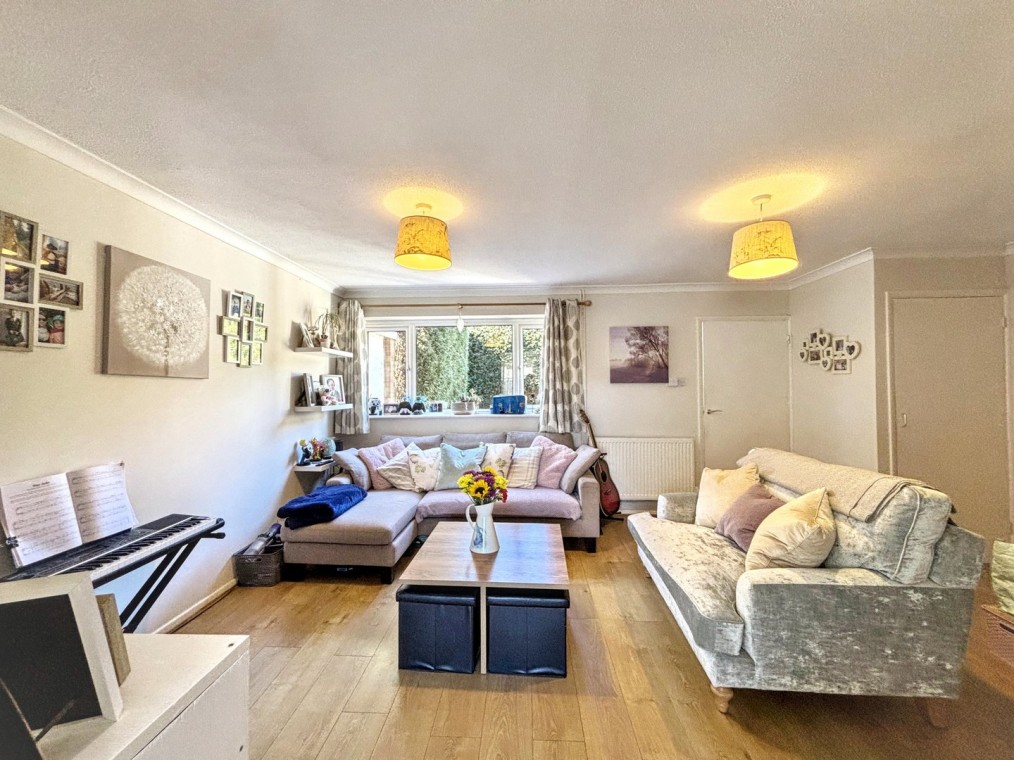 Faygate Close, Bexhill-on-Sea, East Sussex