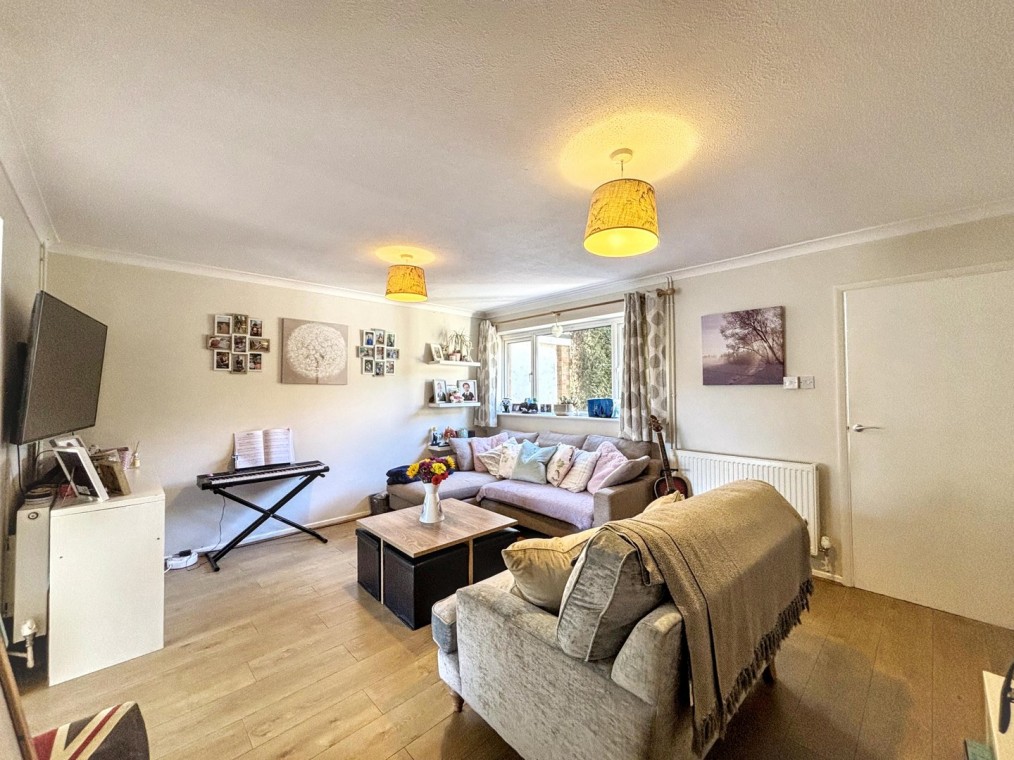 Faygate Close, Bexhill-on-Sea, East Sussex