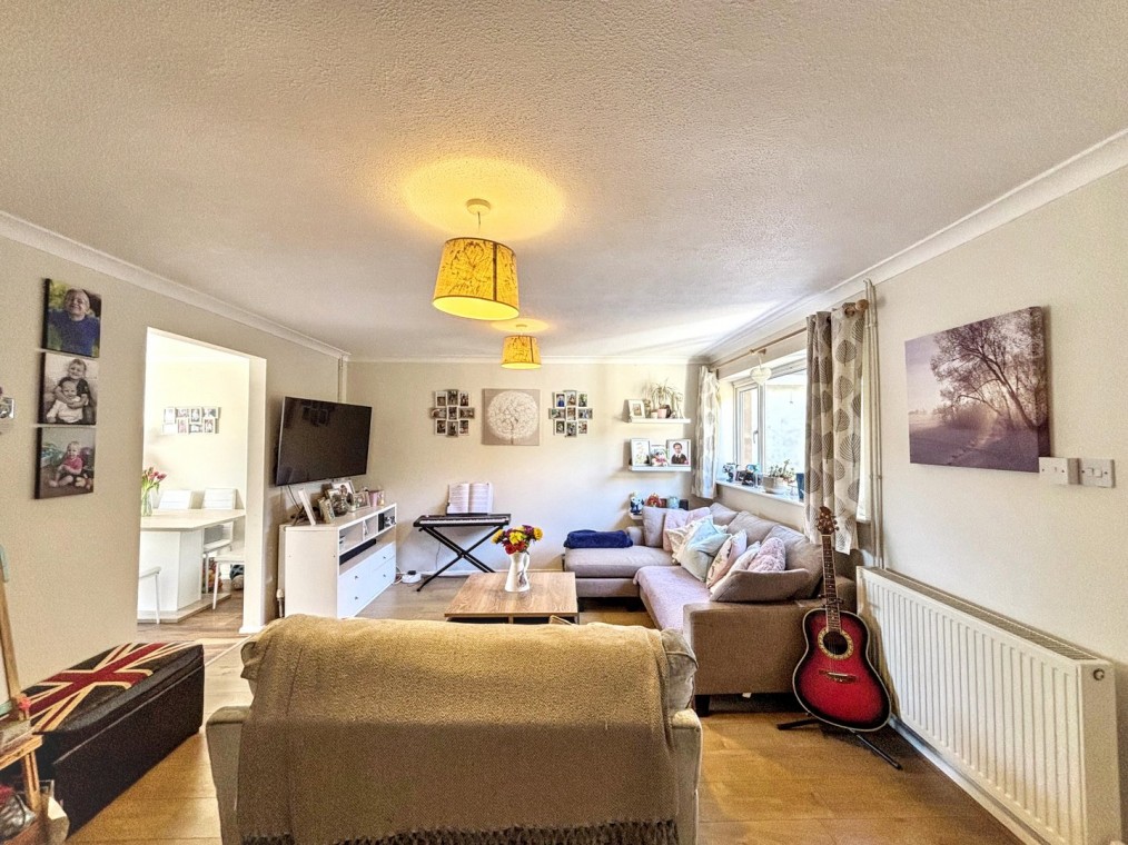 Faygate Close, Bexhill-on-Sea, East Sussex