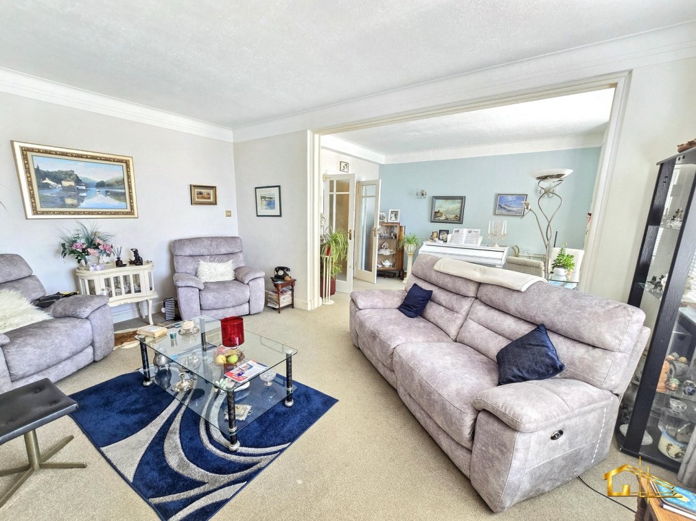 Bedford Avenue, BEXHILL-ON-SEA, East Sussex