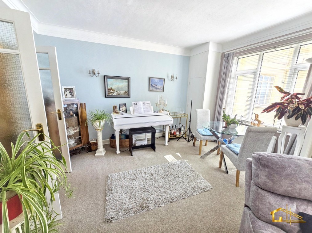 Bedford Avenue, BEXHILL-ON-SEA, East Sussex