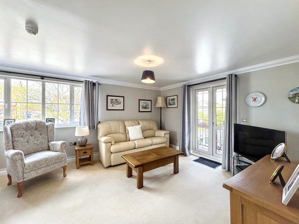 Cooden Drive, Bexhill-on-Sea, East Sussex
