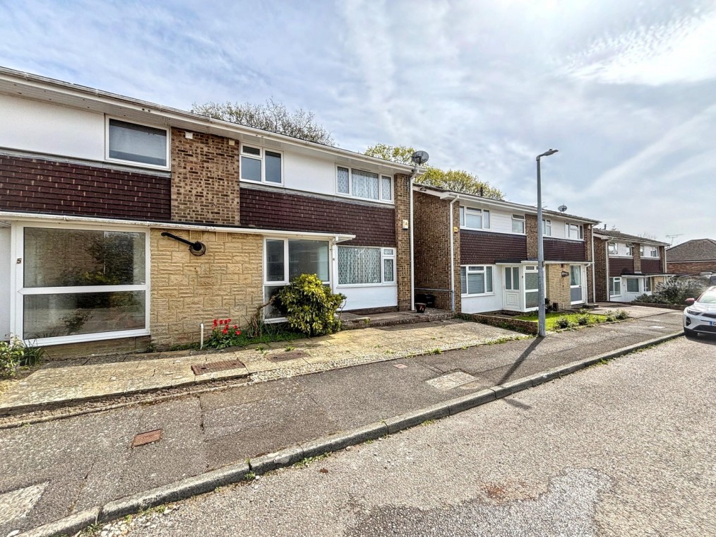 Paddock Close, Bexhill-on-Sea, East Sussex