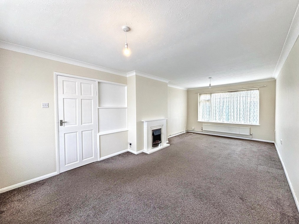 Paddock Close, Bexhill-on-Sea, East Sussex