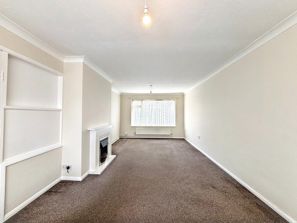 Paddock Close, Bexhill-on-Sea, East Sussex