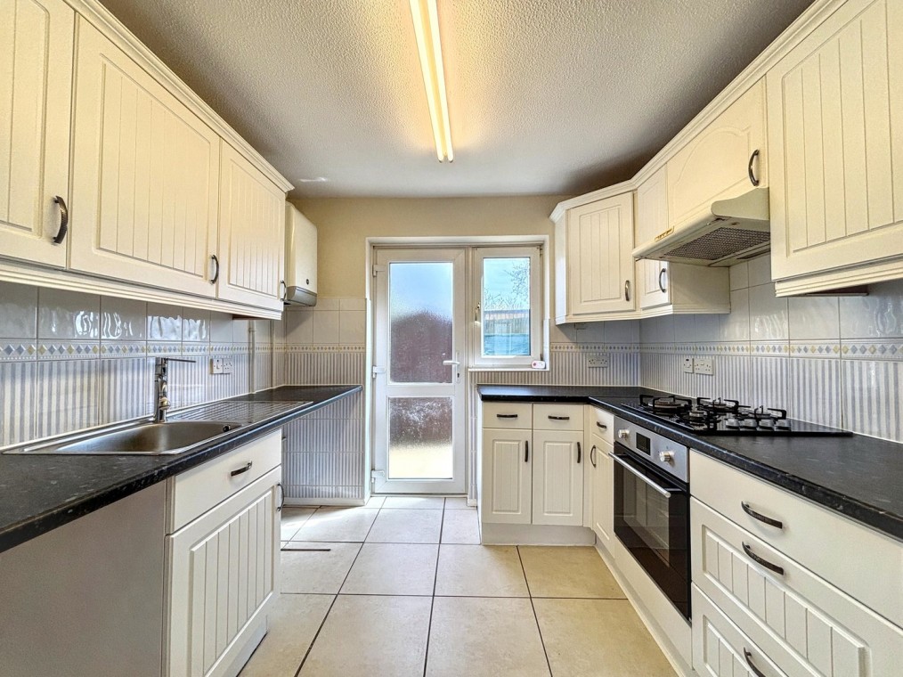 Paddock Close, Bexhill-on-Sea, East Sussex