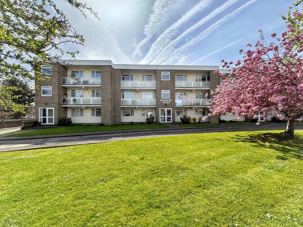 Collington Lane East, Bexhill-on-Sea, East Sussex