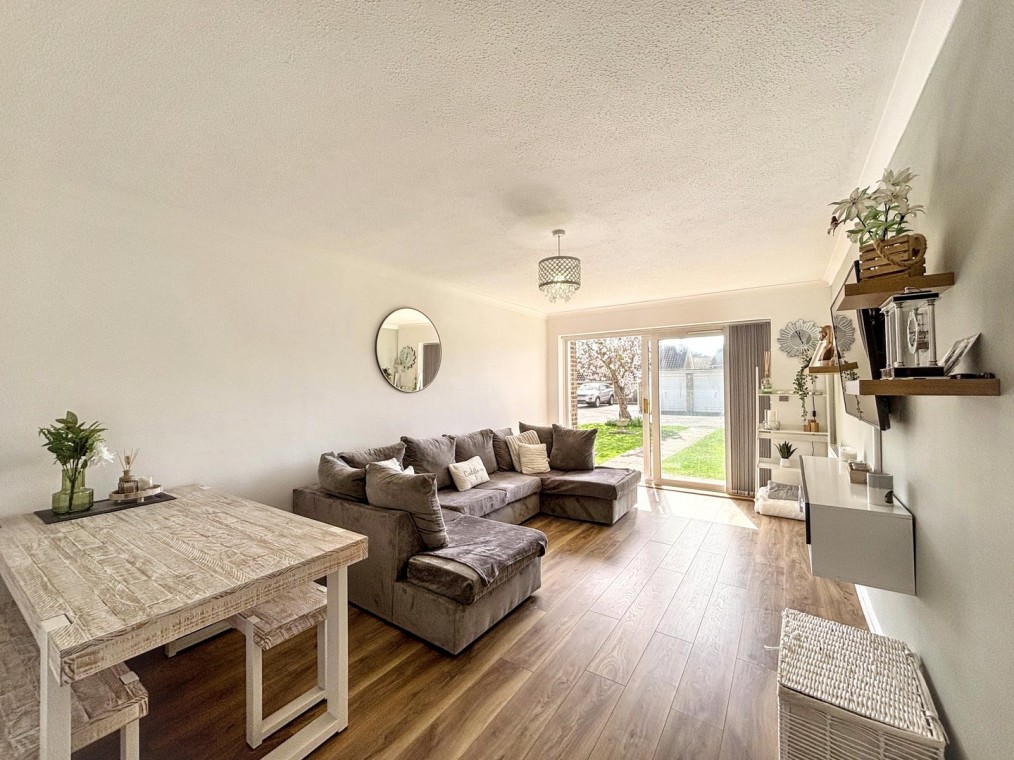 Collington Lane East, Bexhill-on-Sea, East Sussex