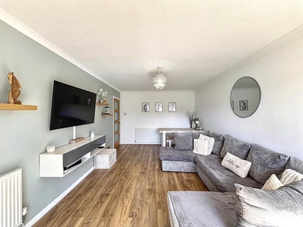 Collington Lane East, Bexhill-on-Sea, East Sussex