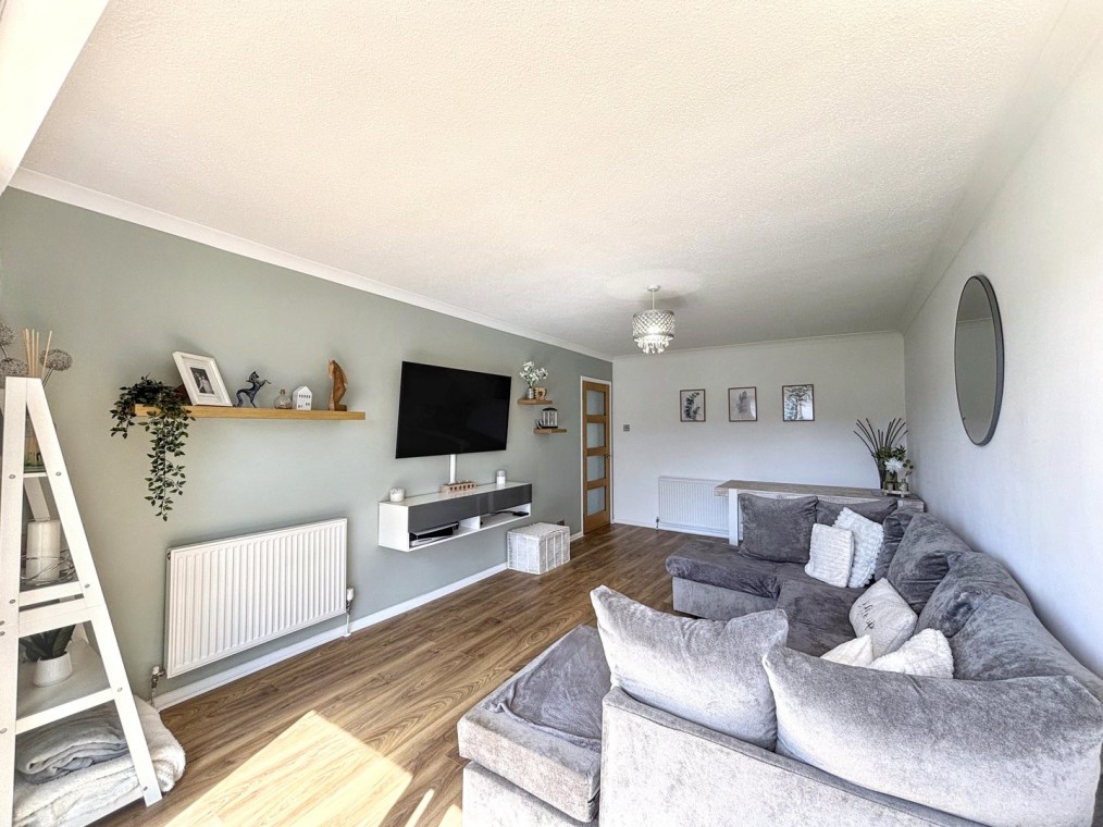 Collington Lane East, Bexhill-on-Sea, East Sussex