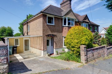 St Davids Avenue, Bexhill-on-Sea, East Sussex