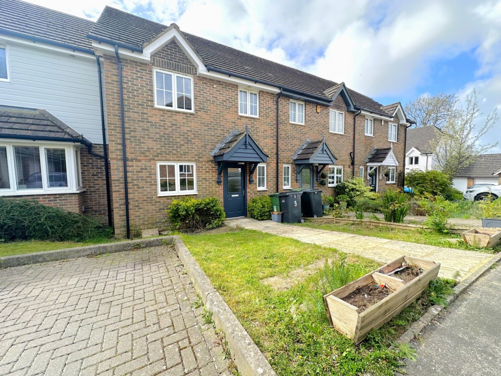 Mistral Close, St Leonards-on-Sea, East Sussex