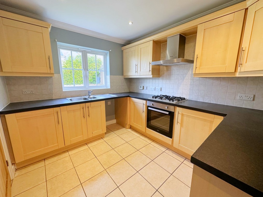 Mistral Close, St Leonards-on-Sea, East Sussex
