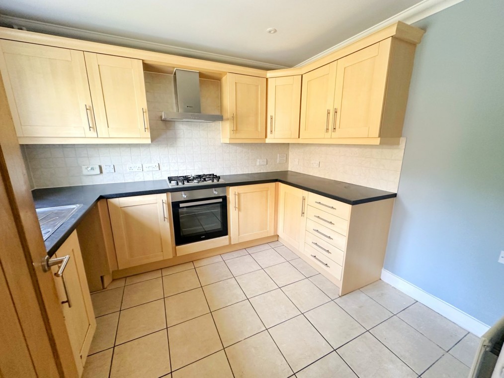 Mistral Close, St Leonards-on-Sea, East Sussex