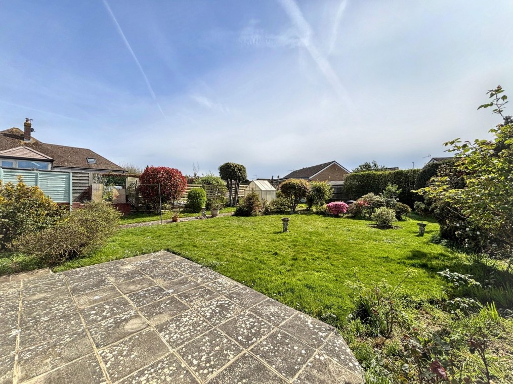 Wychurst Gardens, Bexhill-on-Sea, East Sussex