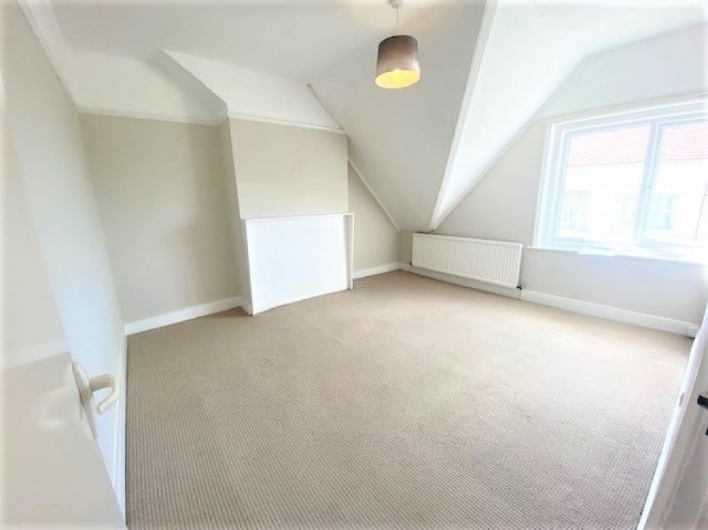 Wickham Avenue, Bexhill-on-Sea, East Sussex