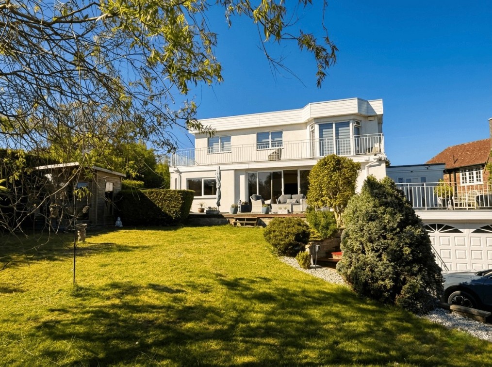 Popps Lane, Bexhill-on-Sea, East Sussex