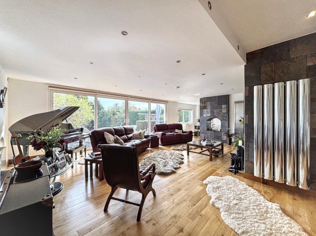 Popps Lane, Bexhill-on-Sea, East Sussex