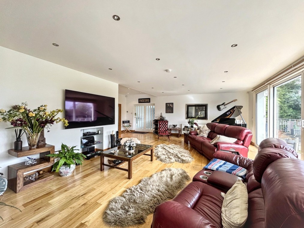 Popps Lane, Bexhill-on-Sea, East Sussex