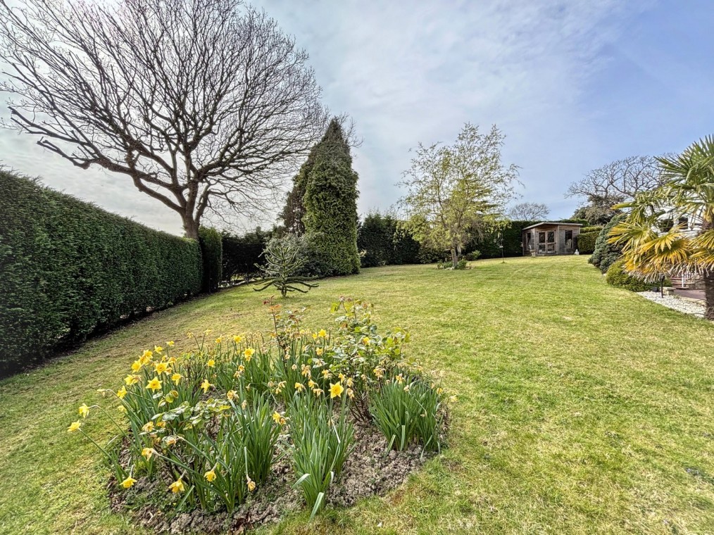 Popps Lane, Bexhill-on-Sea, East Sussex