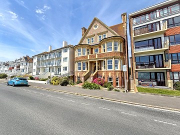West Parade, Bexhill-on-Sea, East Sussex