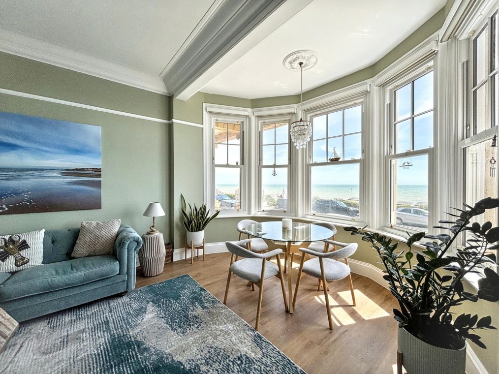 West Parade, Bexhill-on-Sea, East Sussex