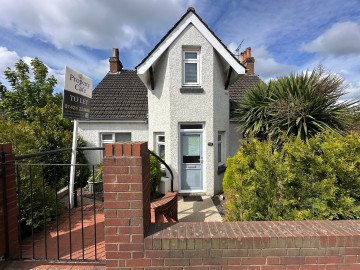 The Ridge, St Leonards-on-Sea, East Sussex