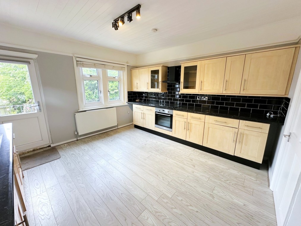 The Ridge, St Leonards-on-Sea, East Sussex