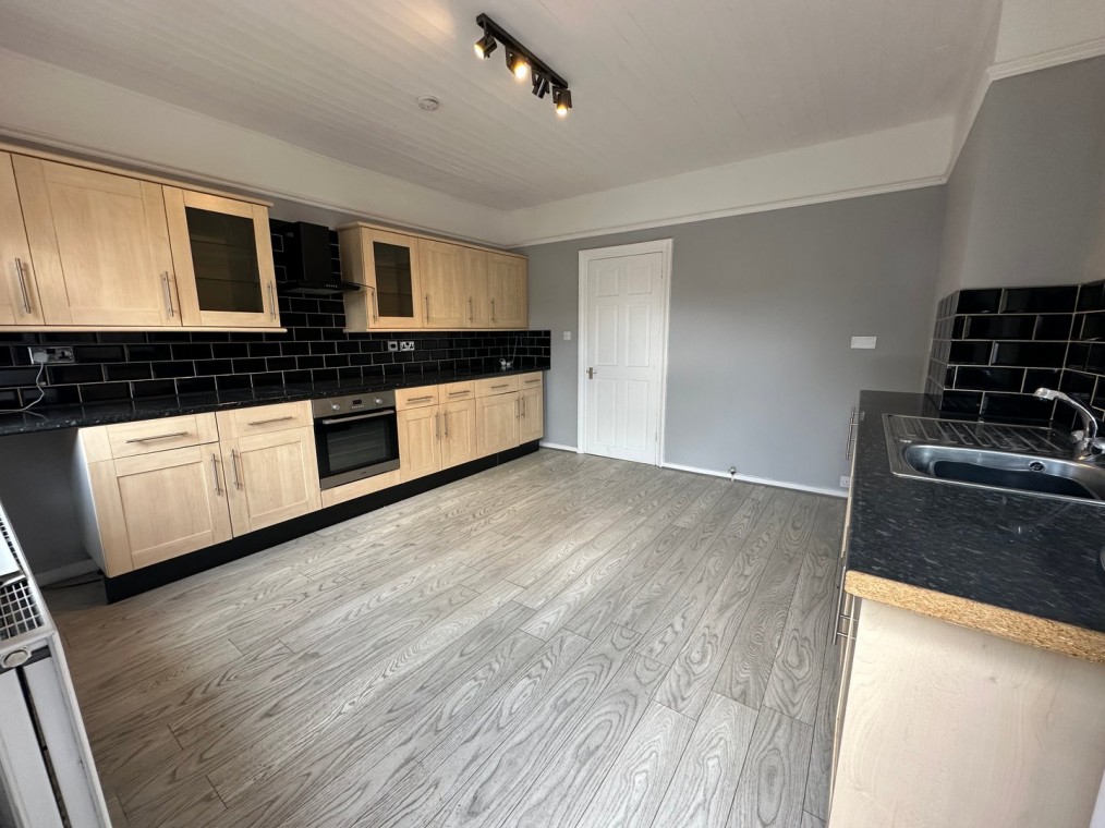 The Ridge, St Leonards-on-Sea, East Sussex