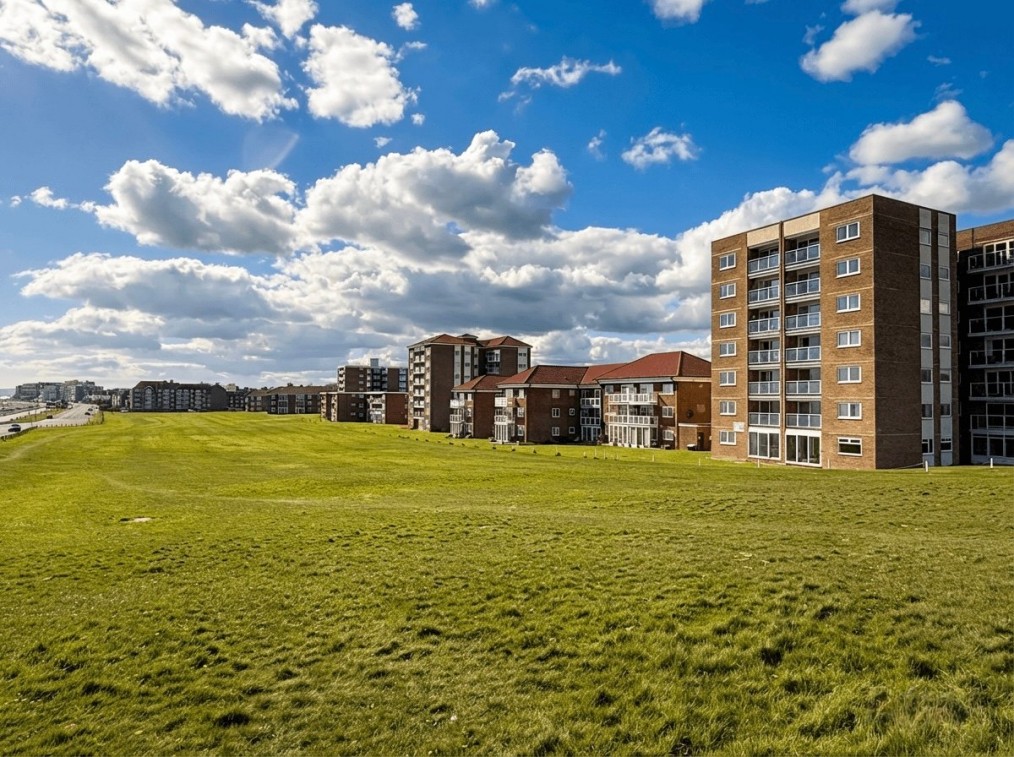 Sutton Place, Bexhill-on-Sea, East Sussex