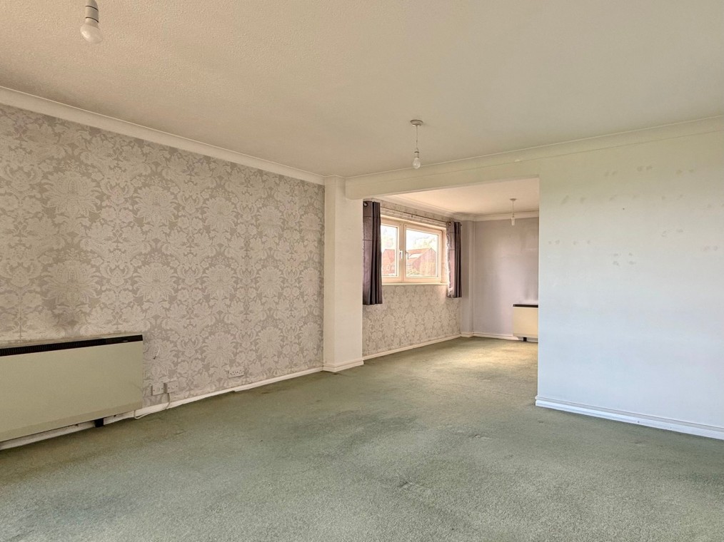 Sutton Place, Bexhill-on-Sea, East Sussex