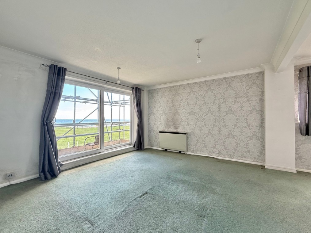 Sutton Place, Bexhill-on-Sea, East Sussex