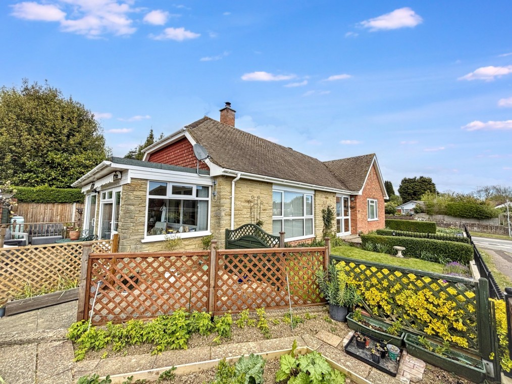 Wealden Way, Bexhill-on-Sea, East Sussex