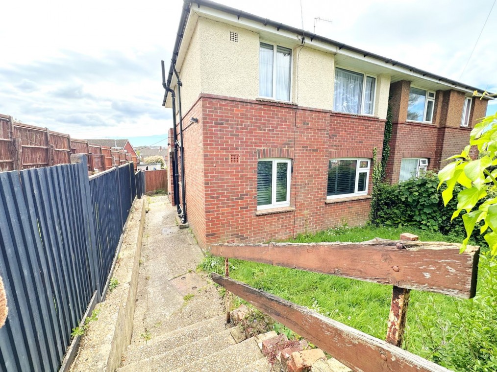 Downs Road, Hastings, East Sussex