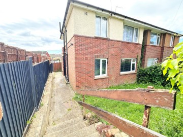 Downs Road, Hastings, East Sussex