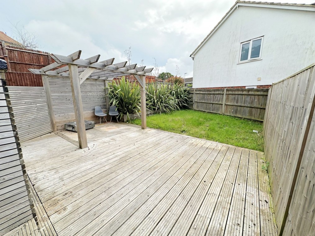 Downs Road, Hastings, East Sussex