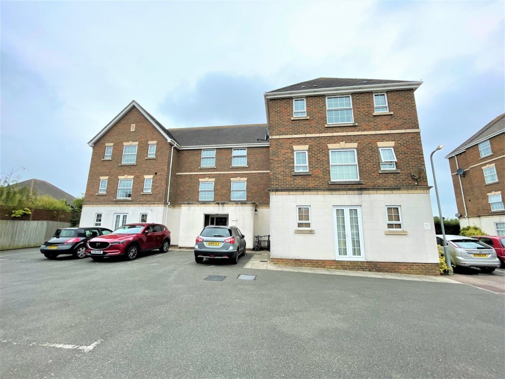 Poplar Close, Bexhill-on-Sea, East Sussex