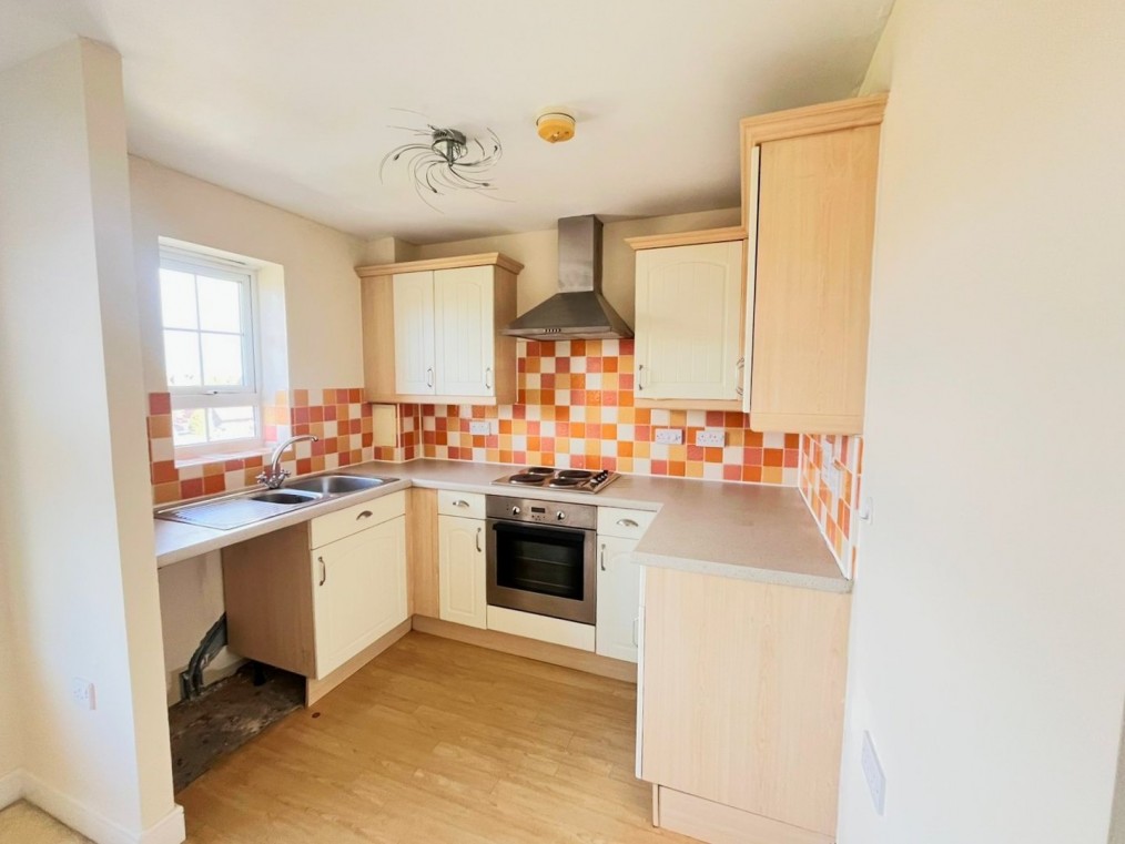 Poplar Close, Bexhill-on-Sea, East Sussex
