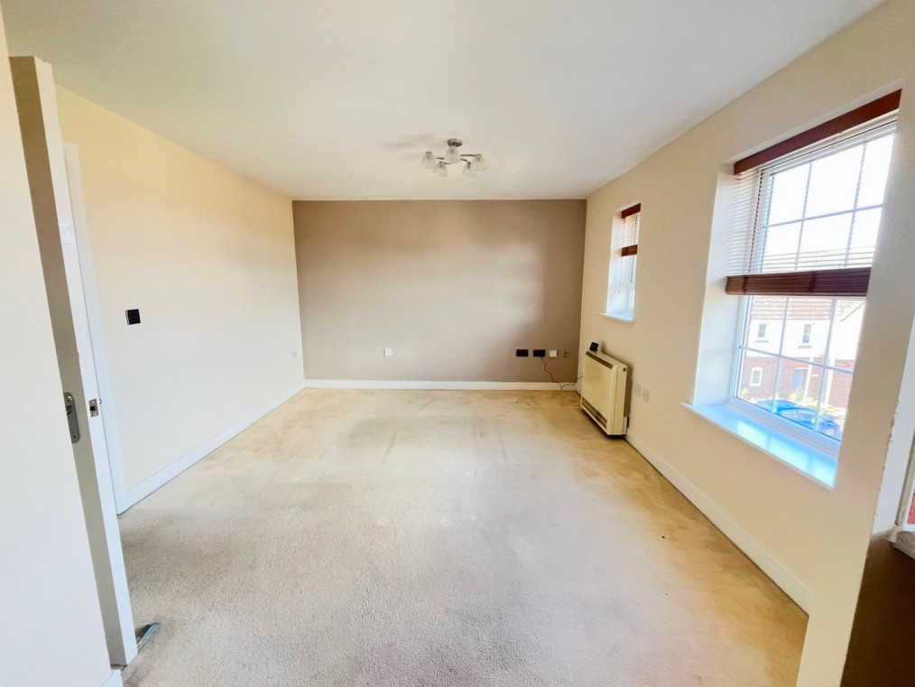 Poplar Close, Bexhill-on-Sea, East Sussex